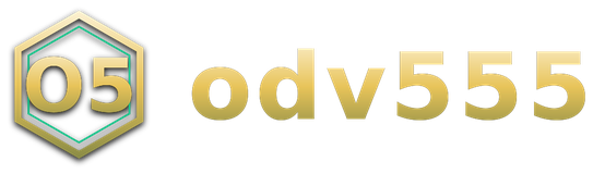 odv555 logo