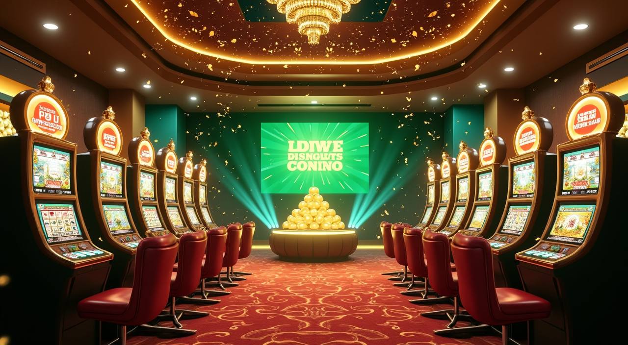 odv555 Discover Keno Play with Real-time Draws and Clear Betting